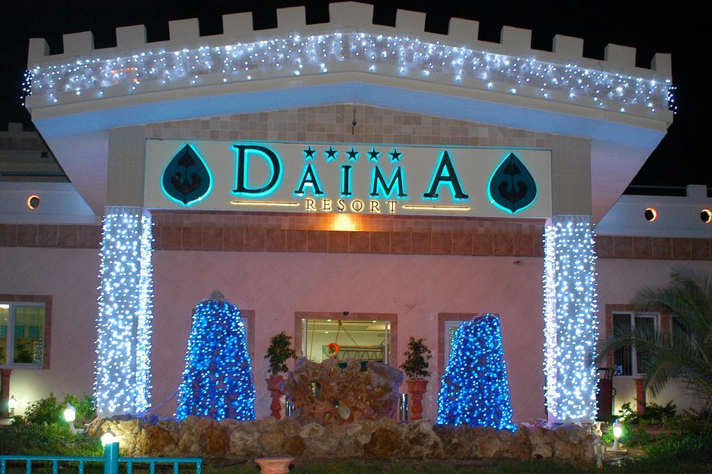 Daima Resort Hotel Кемер Экстерьер фото